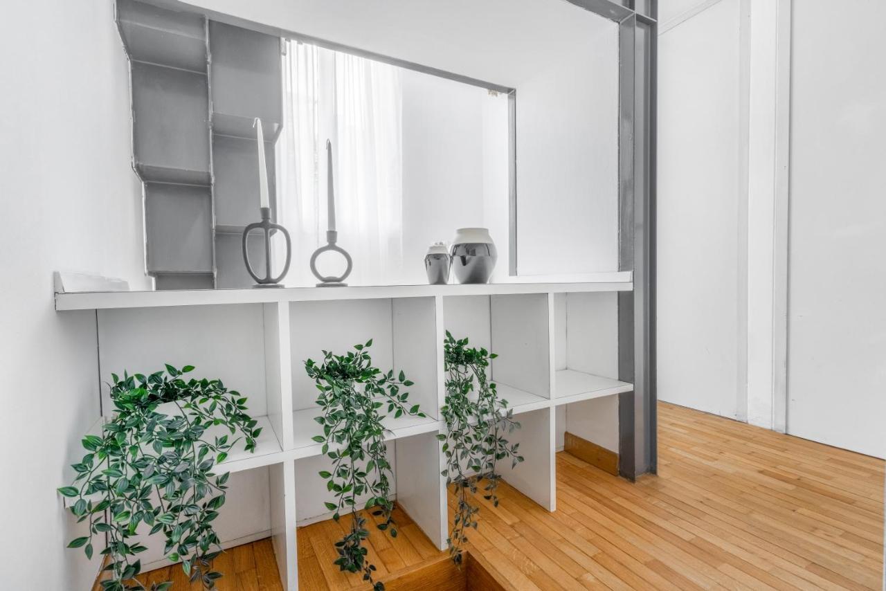Duomo 7 Minuti Exclusive Apartment Vercelli 米兰 外观 照片