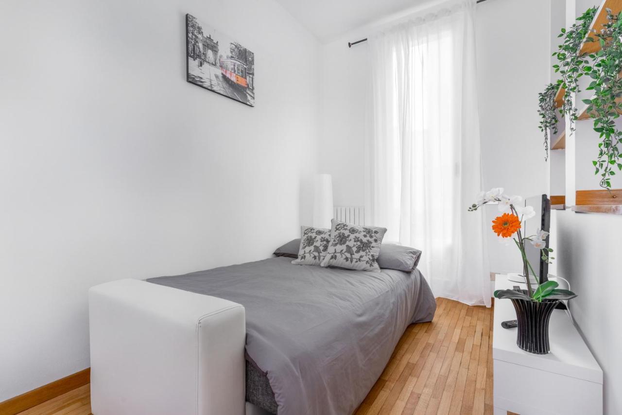 Duomo 7 Minuti Exclusive Apartment Vercelli 米兰 外观 照片
